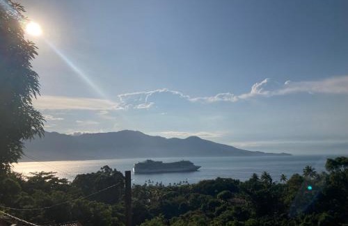 Ilhabela Historical Center House | Casas No Centro Histórico (vila)