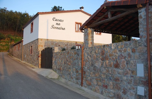 Penacova Cottage | Casas no Terreiro