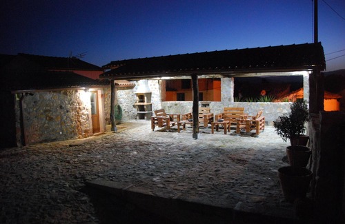 Penacova Cottage | Casas no Terreiro