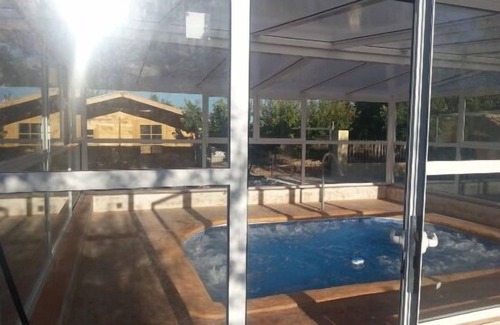 Caravaca de la Cruz Cottage | Casas Noguericas for 2 people
