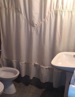 Angostura House | Casas Pampa