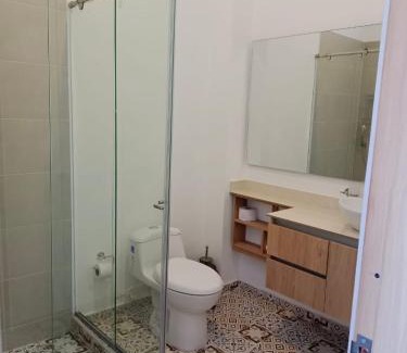 Taganga Apartment | Casas Paraiso