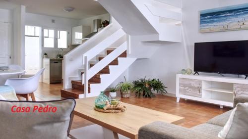 Morro Jable House | Casas Pedro & Agata