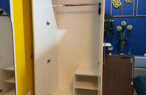 Binan City Apartment | Casas Reales Staycation & Rentals