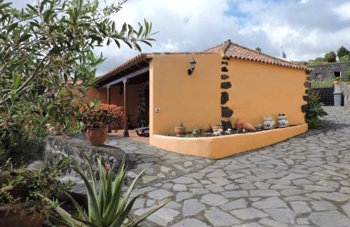 Brena Alta House | Casas Rurales Casitas Armary, en San Isidro, Breña Alta
