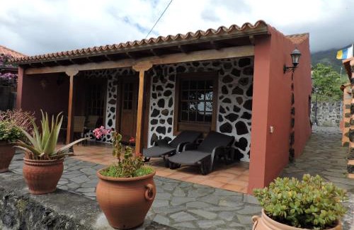 Brena Alta House | Casas Rurales Casitas Armary, en San Isidro, Breña Alta