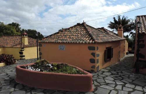 Brena Alta House | Casas Rurales Casitas Armary, en San Isidro, Breña Alta