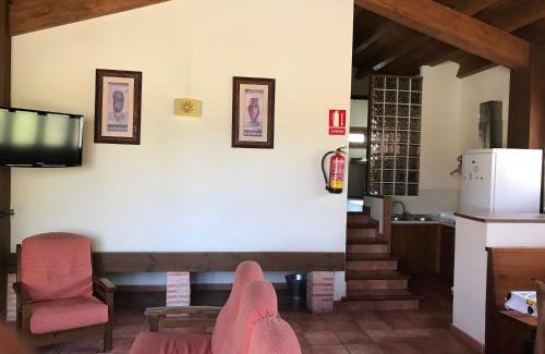 Fuentelespino de Haro Villa | Casas Rurales el Cerrete de Haro