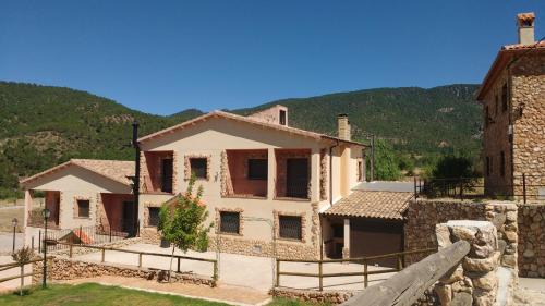Riopar House | Casas Rurales La Loma