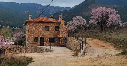 Riopar House | Casas Rurales La Loma