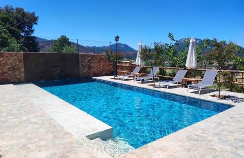 Riopar House | Casas Rurales La Loma