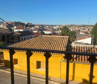 Ossa de Montiel House | Casas Rurales La Piedra Ossa De Montiel