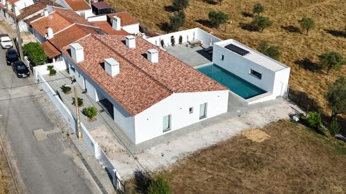 Evora House | Casas SaoMiguel31