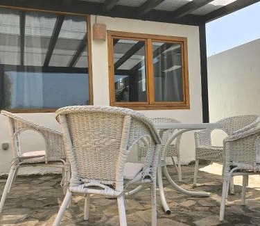 Bolonia House | Casas Sol de Bolonia
