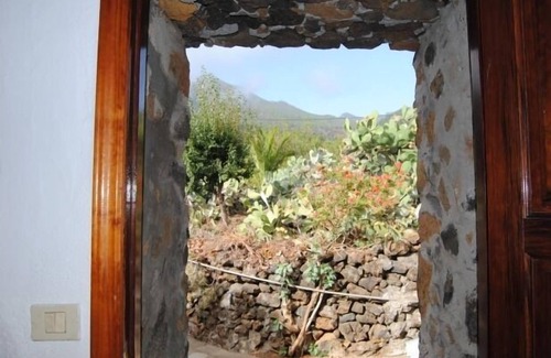El Paso Cottage | Casas Sombrero de Pico (A-B-C-D-E-F) for 2 people