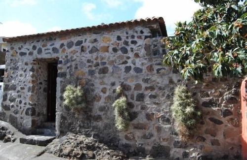 El Paso Cottage | Casas Sombrero de Pico (A-B-C-D-E-F) for 2 people