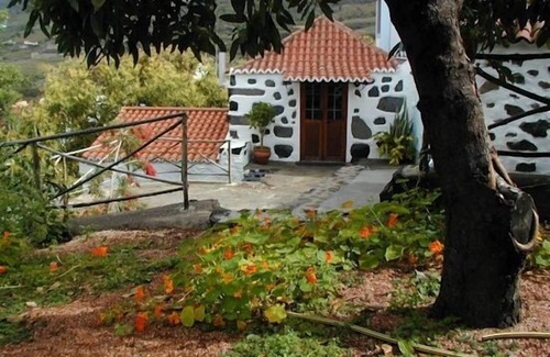 El Paso Cottage | Casas Sombrero de Pico (A-B-C-D-E-F) for 2 people