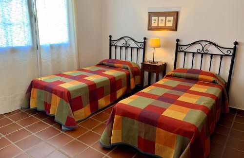 San Bartolome House | Casas Tomare II