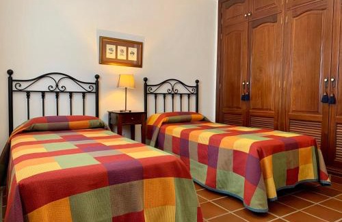 San Bartolome House | Casas Tomare II