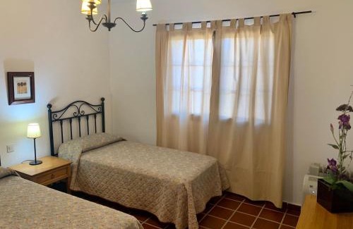 San Bartolome House | Casas Tomare II