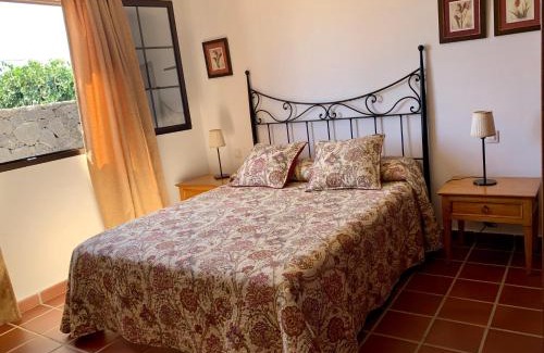 San Bartolome House | Casas Tomare II