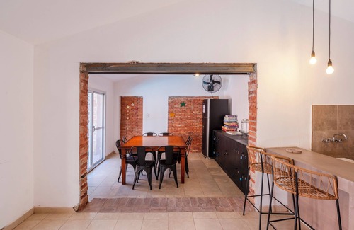 Jesus Maria Apartment | casas urbanas apart hotel