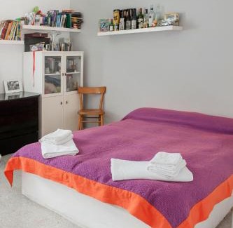 Paese Alto House | Casasantirocco Room 3