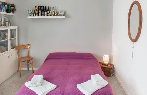 Paese Alto House | Casasantirocco Room 3