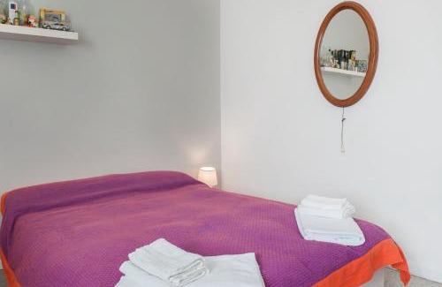 Paese Alto House | Casasantirocco Room 3