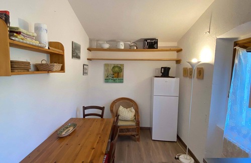 Bonalaccia-Filetto House | CasaScala: apartment on the island of Elba, sleeps 5, large swimming pool