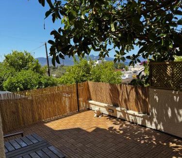 Perdhika Villa | CasaSmaragdi