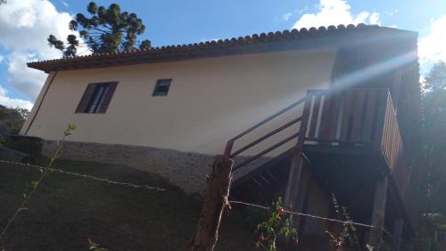 Goncalves Ski Chalet | CasaSolBrilhante