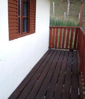 Goncalves Ski Chalet | CasaSolBrilhante