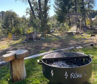 Villa La Angostura Apartment | CasaSur- 37Robles