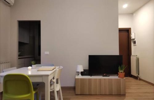 Cernusco sul Naviglio Apartment | CasaTelù - a due passi dal centro storico