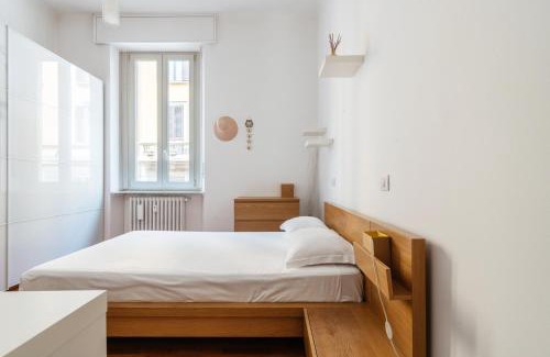 Porta Nuova Apartment | Casati25 bilocale in Repubblica