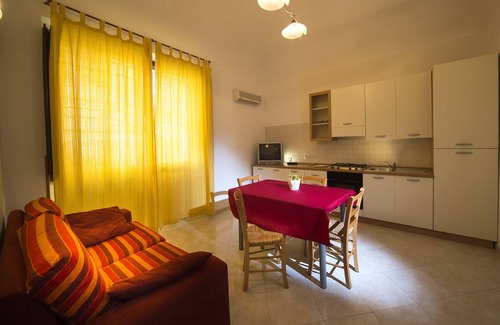 Trapani Apartment | CasaTrapani B&B and Apartments