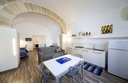 Trapani Apartment | CasaTrapani B&B and Apartments