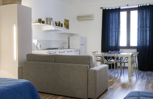 Trapani Apartment | CasaTrapani B&B and Apartments