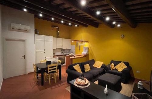 Forli Apartment | CasaTua, comfort and tranquility in the center