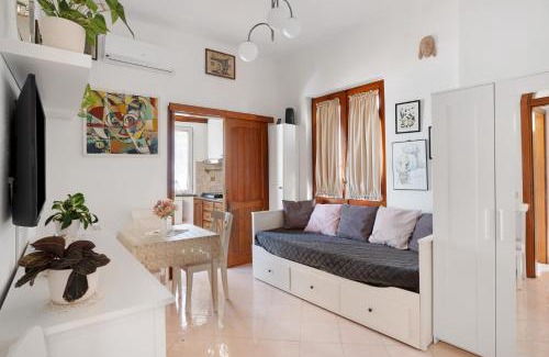 Sant'Angelo House | Casatullio - Sant'Angelo d'Ischia