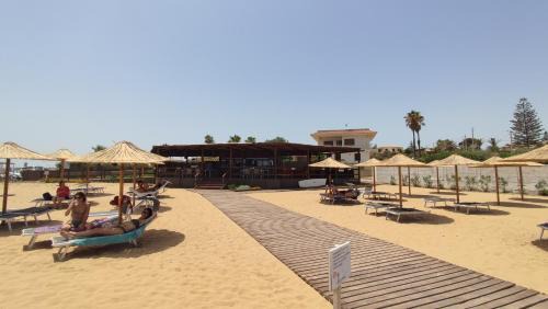 San Lorenzo Apartment | Casavacanze Villa MASHALLAH