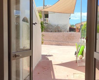 San Lorenzo Apartment | Casavacanze Villa MASHALLAH