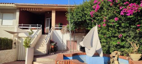 San Lorenzo Apartment | Casavacanze Villa MASHALLAH