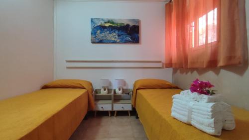 San Lorenzo Apartment | Casavacanze Villa MASHALLAH