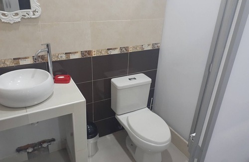 Iquitos Apartment | casaVela aprt.