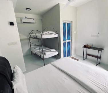 Paka Hotel | CasaView Beach