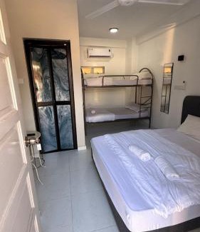 Paka Hotel | CasaView Beach