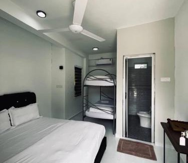 Paka Hotel | CasaView Beach