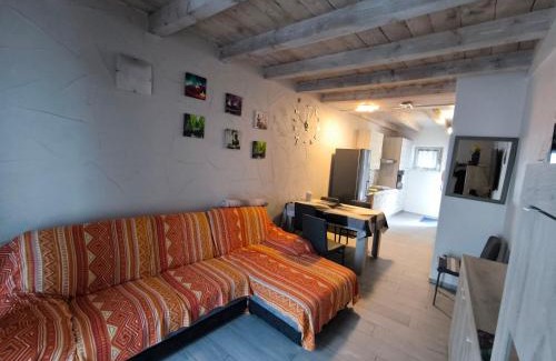 Cavalcaselle Apartment | Casavilma1